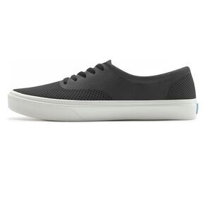 NWT People Footwear "The Stanley" Really Black/Picket White Toddler Size 5T